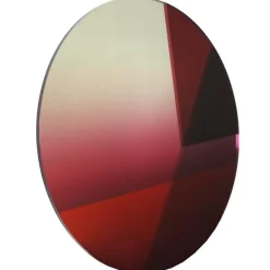 Seeing Glass, Big Round Mirror