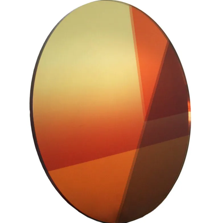 Seeing Glass, Big Round Mirror