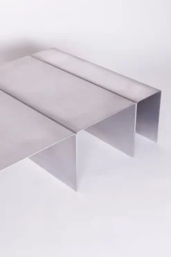 Segment Coffee Table