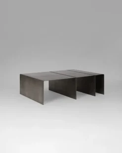 Segment Coffee Table