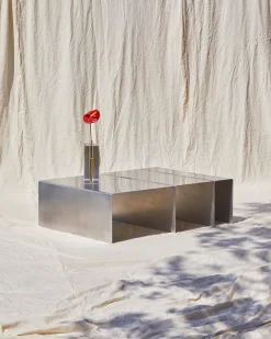 Segment Coffee Table