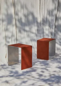Segment Stool
