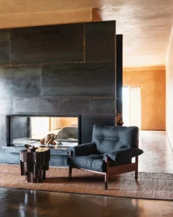 Sella Armchair