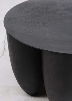 Senufo coffee table