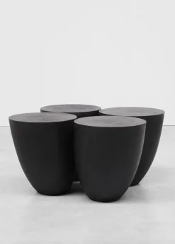 Senufo Coffee Table - Four Legged