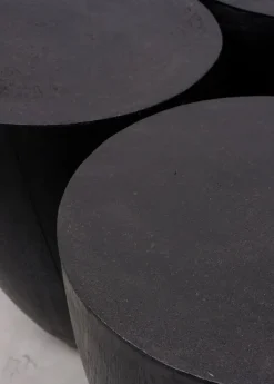 Senufo Coffee Table - Four Legged