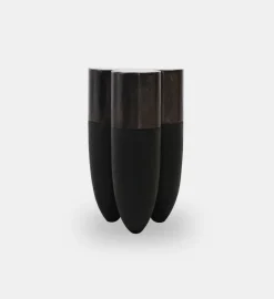 Senufo side table