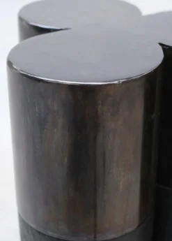 Senufo side table