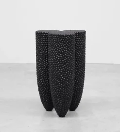 Senufo Stool Nails