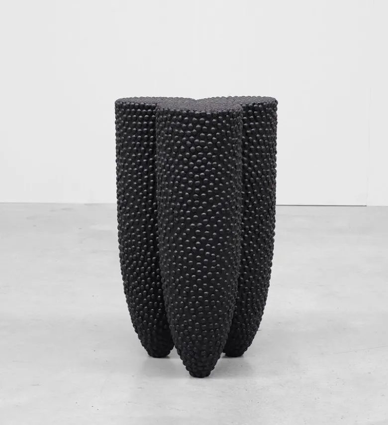 Senufo Stool Nails