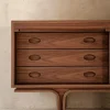 Serie 500 Cabinet