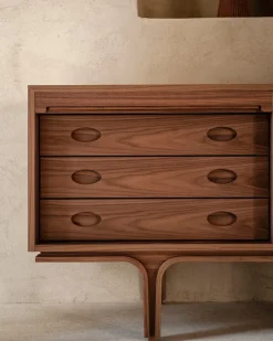 Serie 500 Cabinet