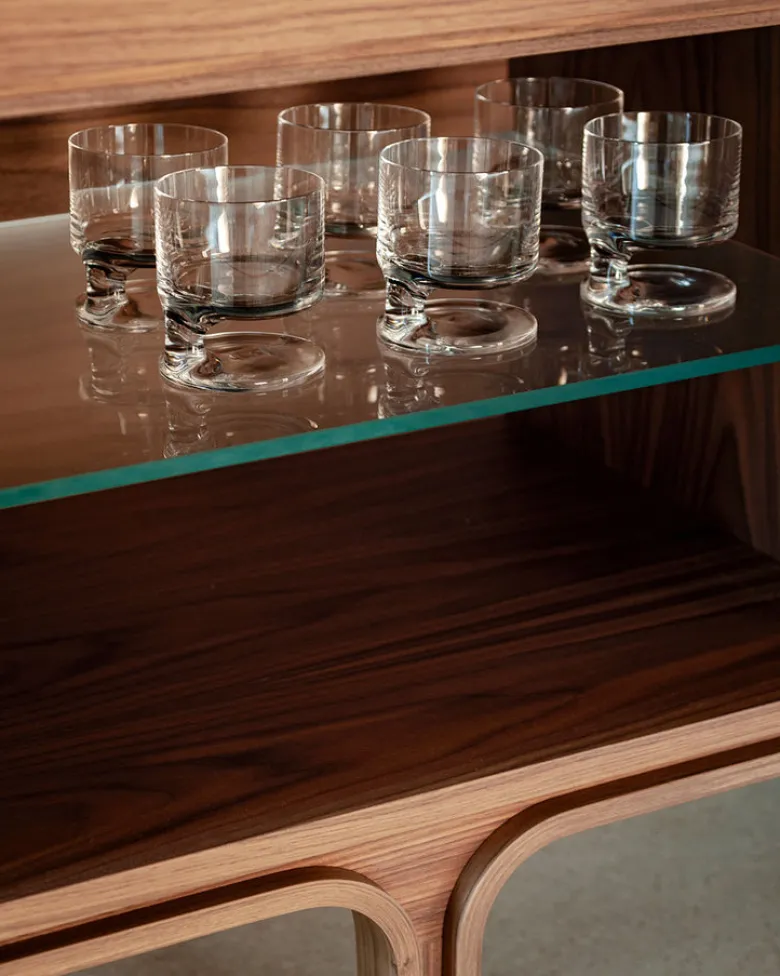 Serie 500 Cabinet