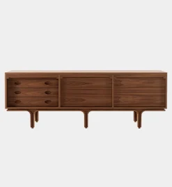 Serie 500 Cabinet