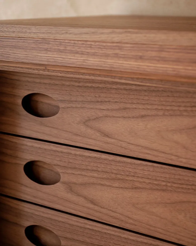 Serie 500 Cabinet