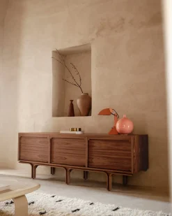 Serie 500 Cabinet