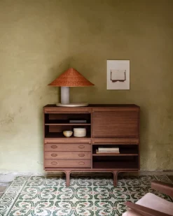 Serie 500 Cabinet