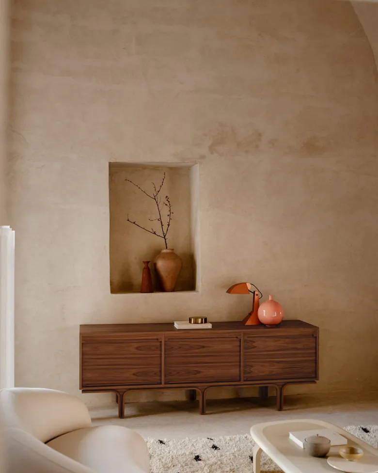 Serie 500 Cabinet