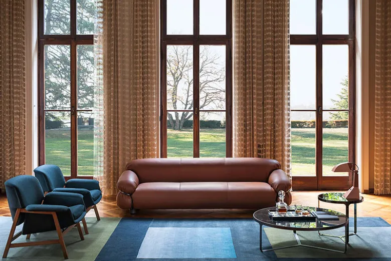 Sesann Sofa
