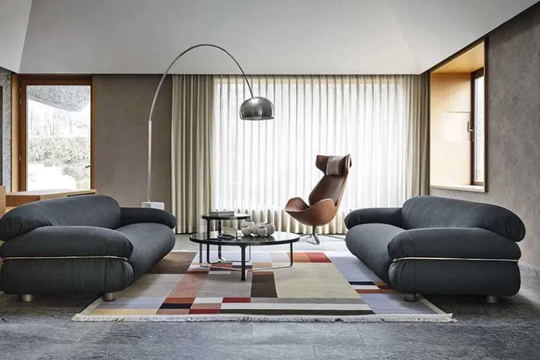 Sesann Sofa