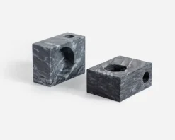 Setup Candle Holder