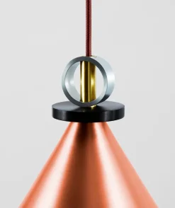 Shape Up 3-Piece Chandelier