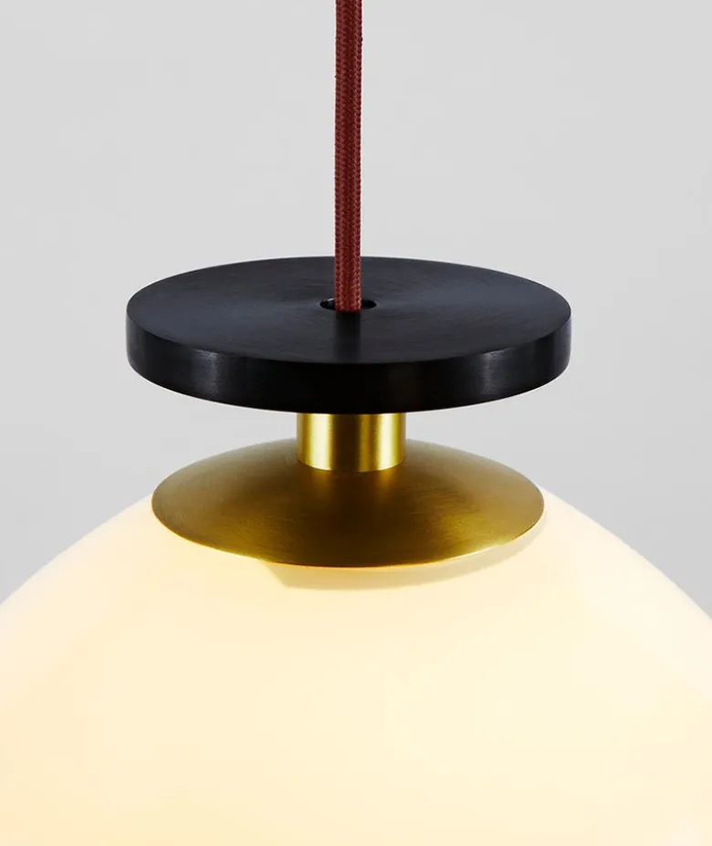 Shape Up 3-Piece Chandelier