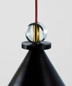 Shape Up 3-Piece Chandelier