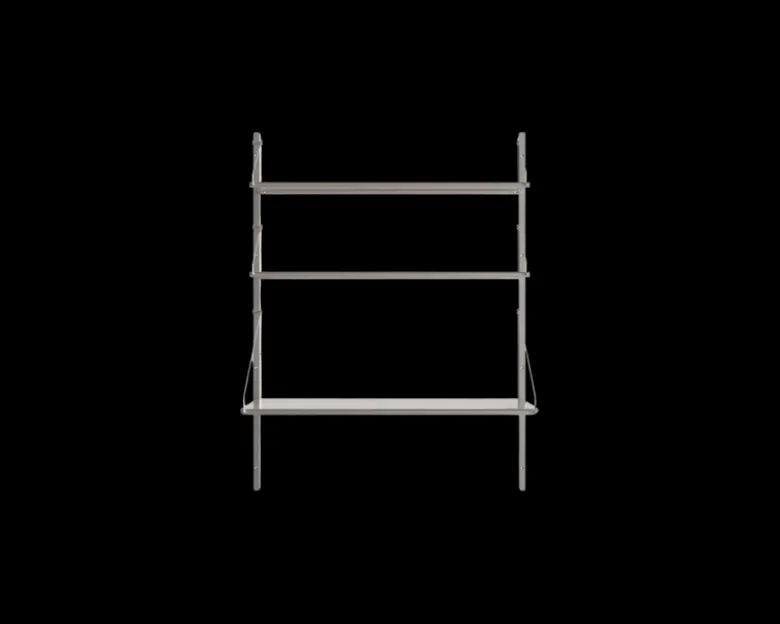 Shelf Library Compositions