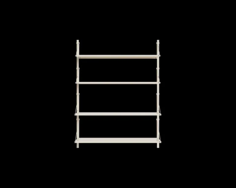 Shelf Library Compositions