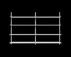 Shelf Library Compositions