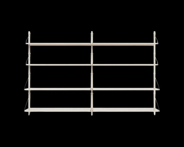 Shelf Library Compositions