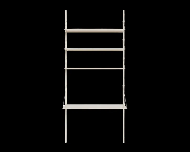 Shelf Library Compositions