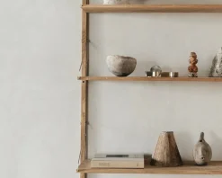 Shelf Library Compositions
