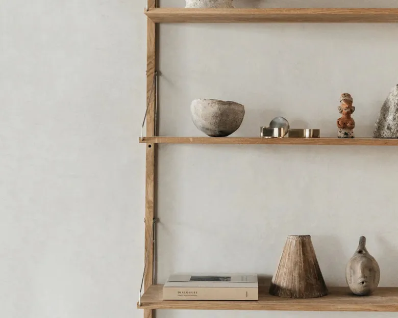Shelf Library Compositions