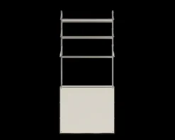 Shelf Library Compositions