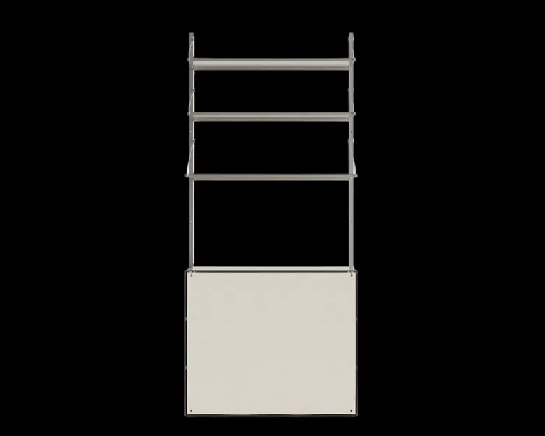 Shelf Library Compositions