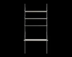 Shelf Library Compositions
