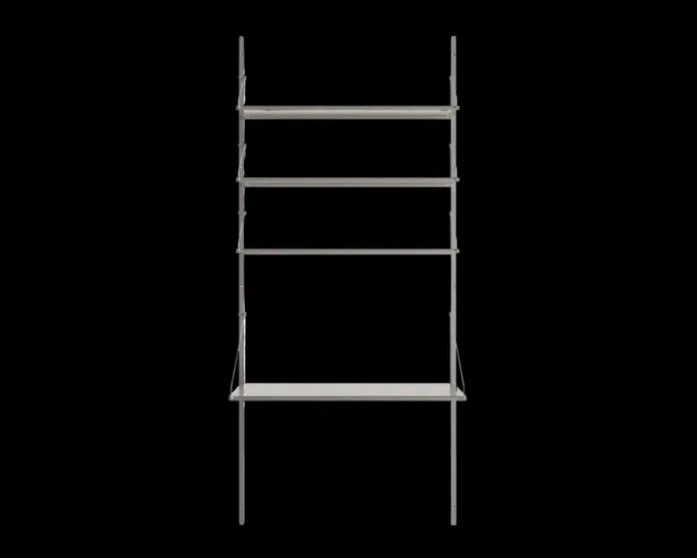 Shelf Library Compositions