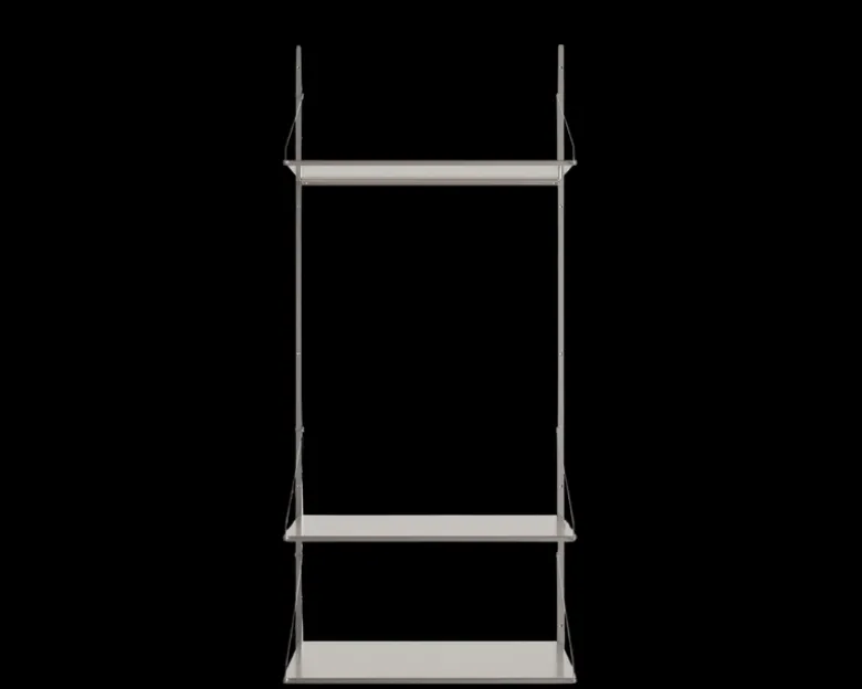 Shelf Library Compositions