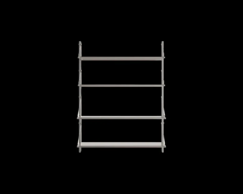 Shelf Library Compositions