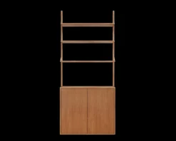Shelf Library Compositions