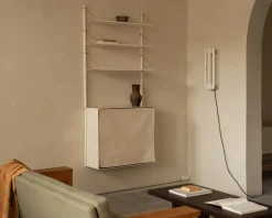 Shelf Library Compositions