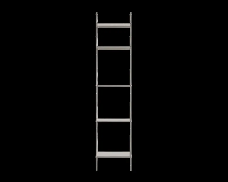 Shelf Library Compositions
