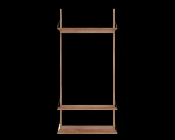 Shelf Library Compositions
