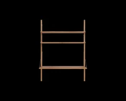Shelf Library Compositions