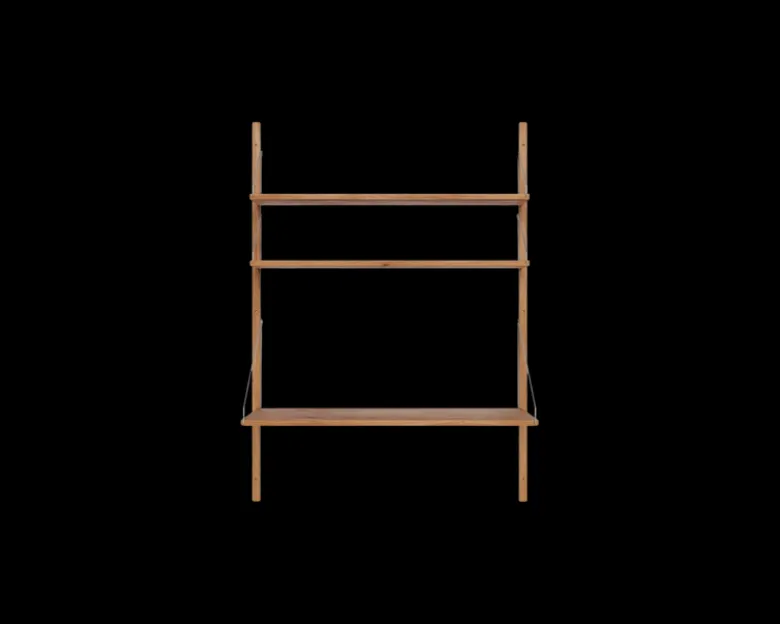 Shelf Library Compositions