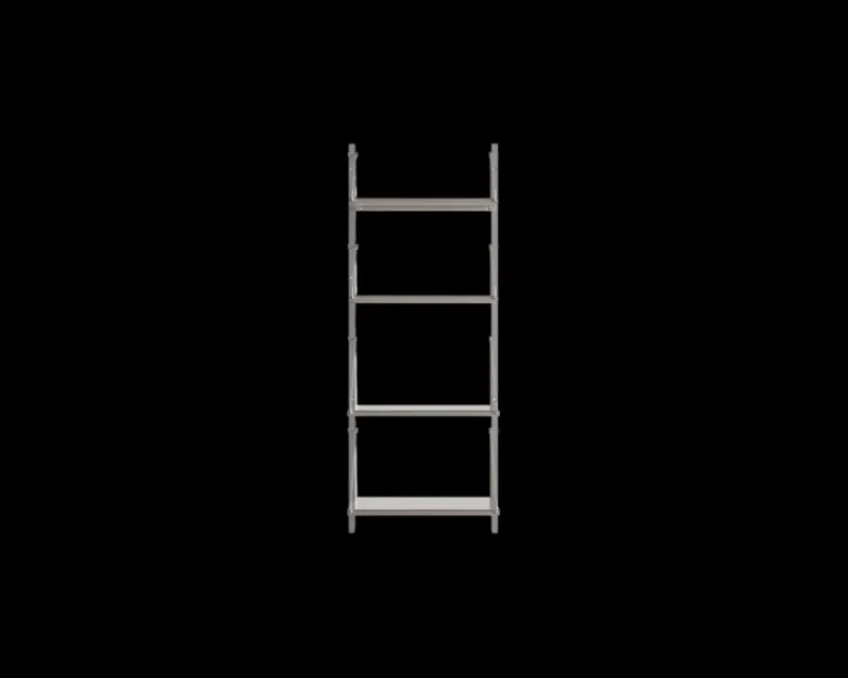 Shelf Library Compositions