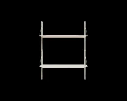 Shelf Library Compositions