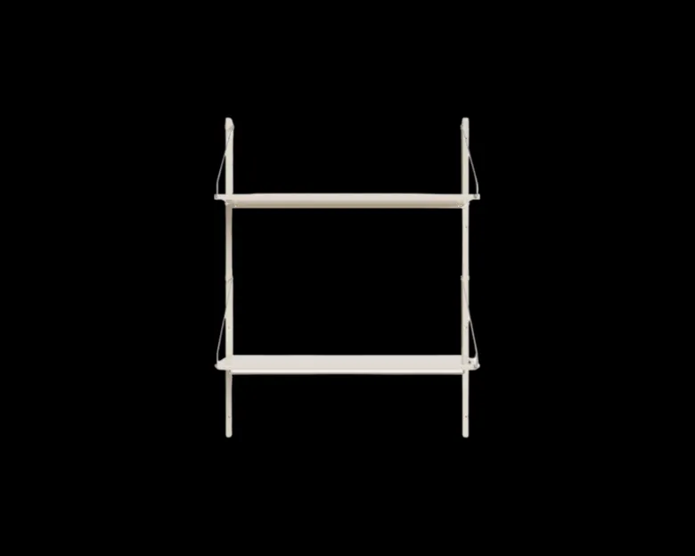 Shelf Library Compositions